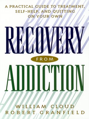 cover image of Recovery from Addiction